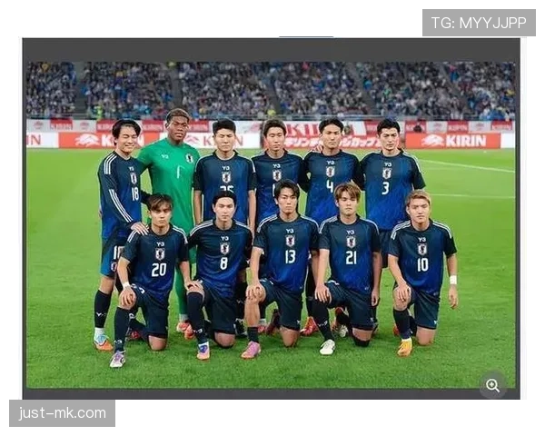 日本队2026世界杯阵容预测:久保建英领衔的黄金一代能否突破16强魔咒 日本队2026世界杯阵容预测:久保建英领衔的黄金一代能否突破16强魔咒